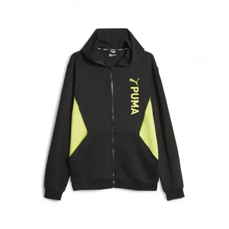 푸마 Fit Double Knit 스웨트셔츠 6139910562