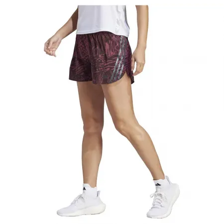 아디다스 3 Stripes Aop 4´´ 반바지 6139924062