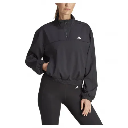 아디다스 Aeroready Essentials Woven 재킷 6139924176
