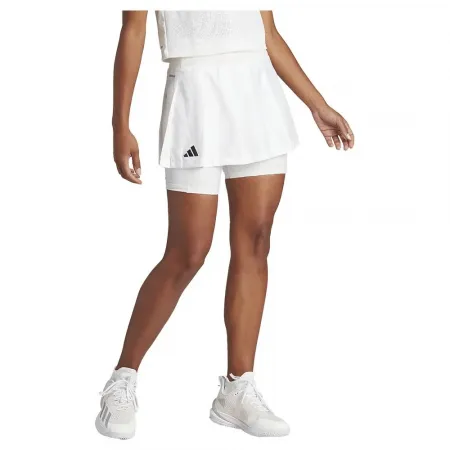 아디다스 Aeroready Pro Pleated 스커트 6139924214