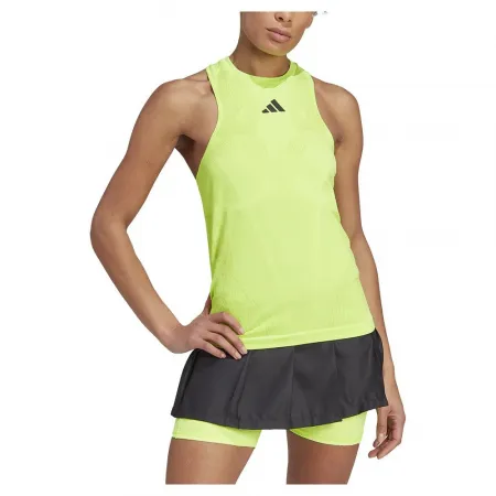 아디다스 Aeroready Pro Seamless 민소매 티셔츠 6139924216