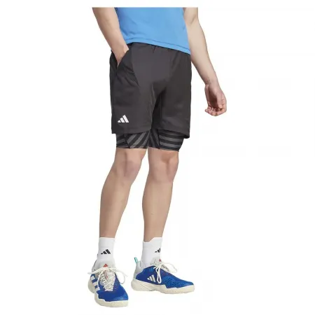 아디다스 Aeroready Two-In-One Pro 반바지 6139924222