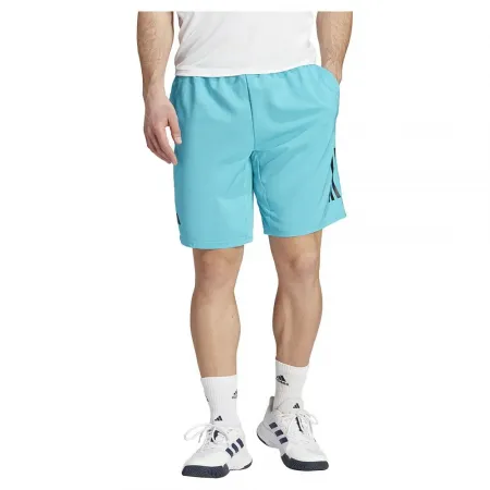 아디다스 Club 3 Stripes 7´´ 반바지 6139924372