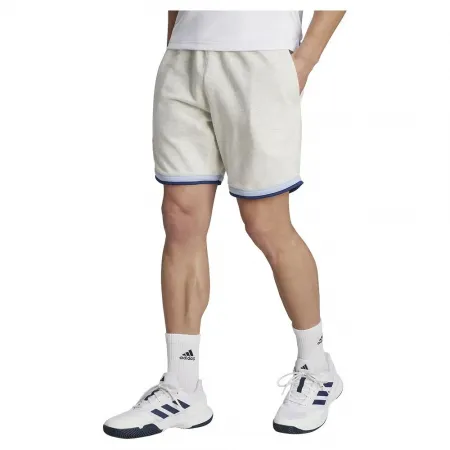 아디다스 Clubhouse Classic French Terry Premium 7´´ 반바지 6139924402
