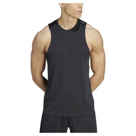아디다스 Designed For Heat.Rdy Hiit 민소매 티셔츠 6139924515