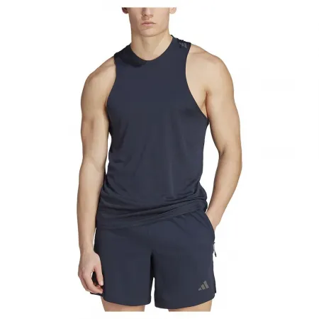 아디다스 Designed For Heat.Rdy Hiit 민소매 티셔츠 6139924516