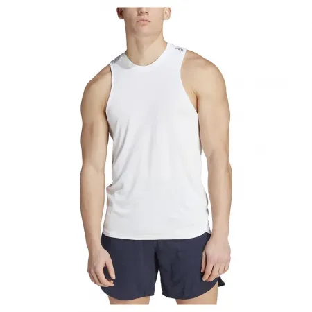 아디다스 Designed For Heat.Rdy Hiit 민소매 티셔츠 6139924518