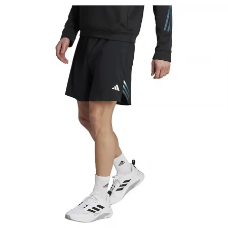 아디다스 Icons 3 Stripes 7´´ 반바지 6139924828