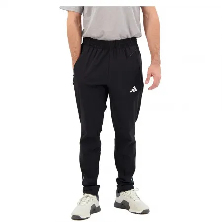 아디다스 Icons 3 Stripes 조깅 바지 6139924835