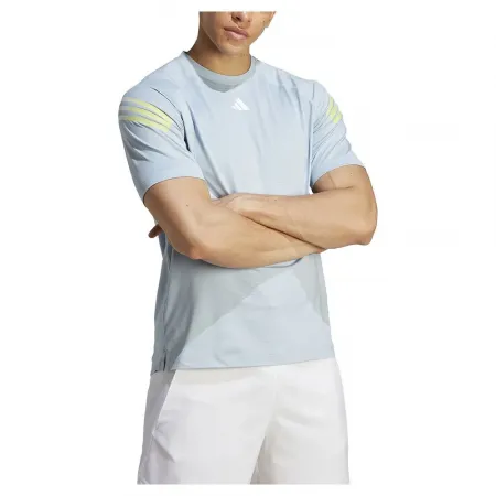 아디다스 Icons 3 Stripes 반팔 티셔츠 6139924846