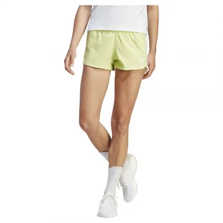 아디다스 Pacer 3 Stripes Woven 반바지 6139925240