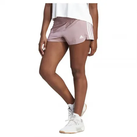 아디다스 Pacer 3 Stripes Woven 반바지 6139925241
