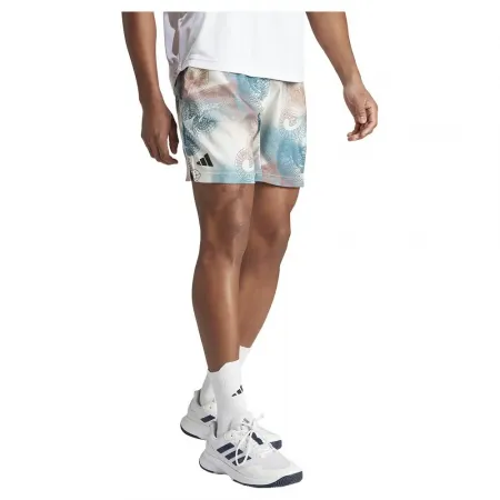 아디다스 Printed Aeroready Ergo Pro 반바지 6139925344
