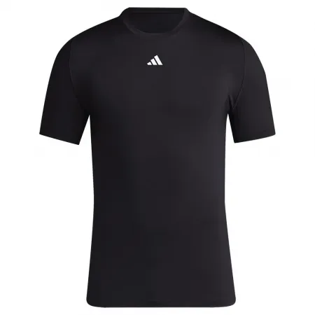 아디다스 Techfit Aeroready 반팔 티셔츠 6139925640