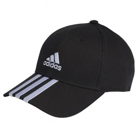 아디다스 3 Stripes Cotton Twill Baseball 캡 6139932421