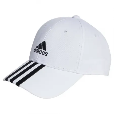 아디다스 3 Stripes Cotton Twill Baseball 캡 6139932424