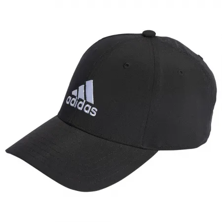 아디다스 Embroidered Logo Lightweight Baseball 캡 6139932564