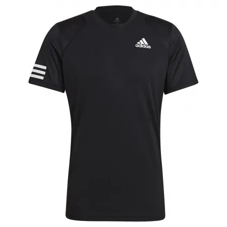 아디다스 Club 3-Stripe 반팔 티셔츠 6139972241