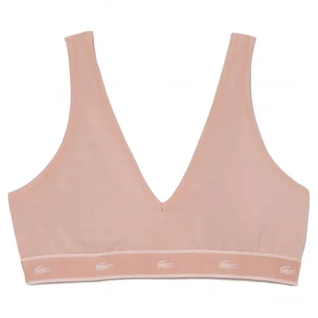 라코스테 IF8169-00 스포츠 브라 6140032560