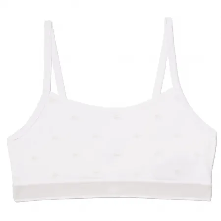 라코스테 IF8186-00 스포츠 브라 6140032566