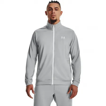 언더아머 Sportstyle Tricot 하프 지퍼 스웨트셔츠 6140046960