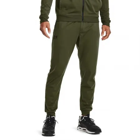 언더아머 Sportstyle Tricot 조거 팬츠 6140046963