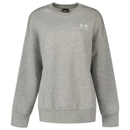 언더아머 Essential Fleece OS Crew 스웨트셔츠 6140047415