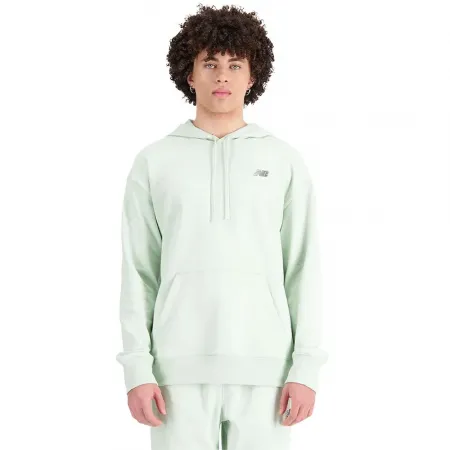 뉴발란스 Uni-Ssentials French Terry 후드티 6140132475