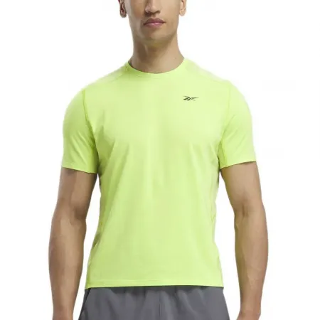 리복 Ac Solid Athlete 반팔 티셔츠 6140140452