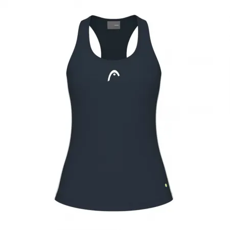 헤드 RACKET Spirit 나시 티셔츠 6140188107