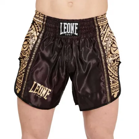 LEONE1947 Haka 태권도 반바지 6140250221