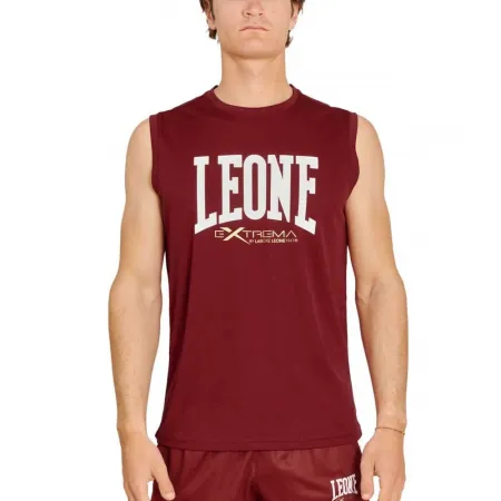 LEONE1947 Logo 나시 티셔츠 6140250242