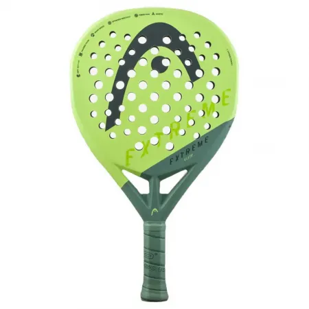 헤드 RACKET Extreme Elite 2023 파델 라켓 6140252782