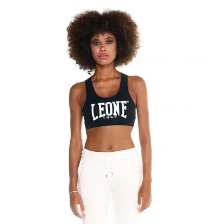 LEONE1947 Basic 스포츠 탑 6140336000