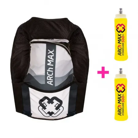 아치맥스 HV12E3SQ 12L+ 2SF500ml+Quiver 수분 보충 조끼 6140371939