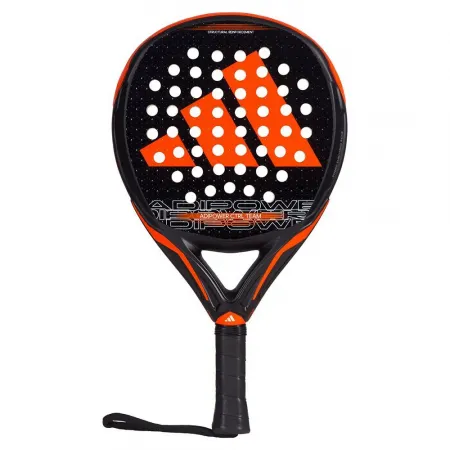 아디다스 PADEL Adipower Ctrl Team 3.3 파델 라켓 6140427134