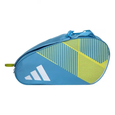 아디다스 PADEL Control 3.3 파델 라켓 커버 6140427142