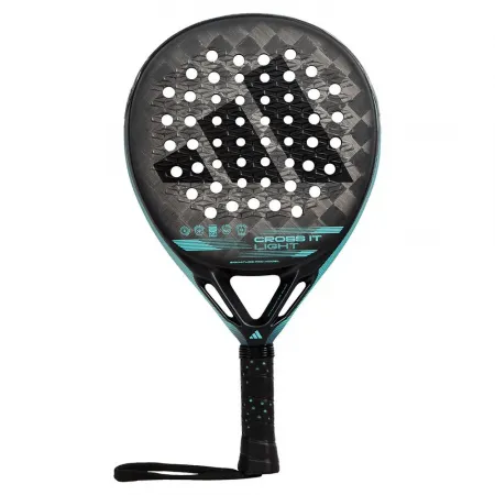 아디다스 PADEL Cross It Light 파델 라켓 6140427145