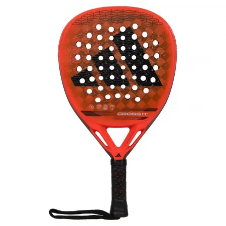아디다스 PADEL Cross It 파델 라켓 6140427146