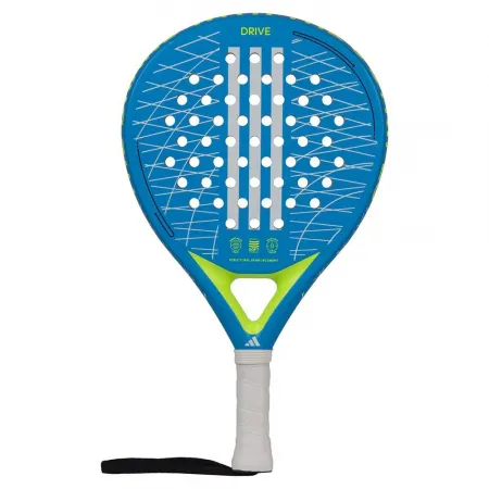 아디다스 PADEL Drive 3.3 파델 라켓 6140427147