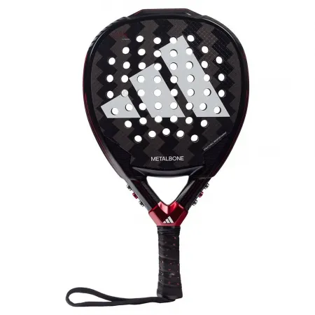 아디다스 PADEL Metalbone 3.3 파델 라켓 6140427153