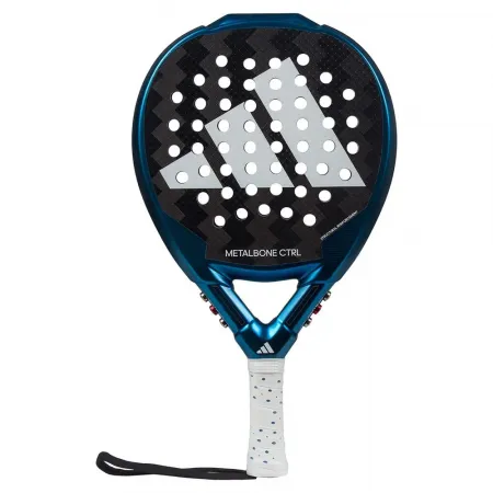 아디다스 PADEL Metalbone Ctrl 3.3 파델 라켓 6140427157