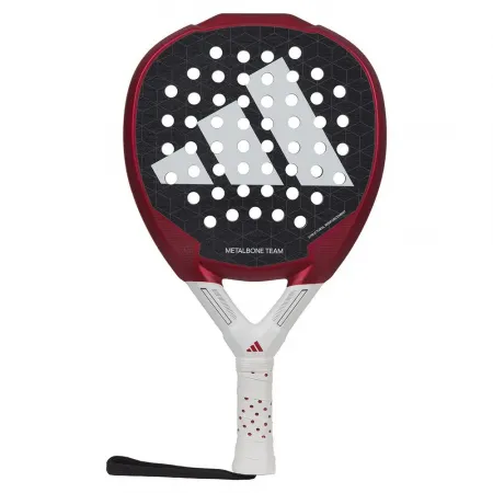 아디다스 PADEL Metalbone Team 3.3 파델 라켓 6140427159