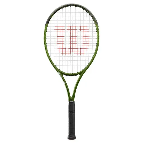 윌슨 Blade Feel Comp 26 주니어 테니스 라켓 6140434183