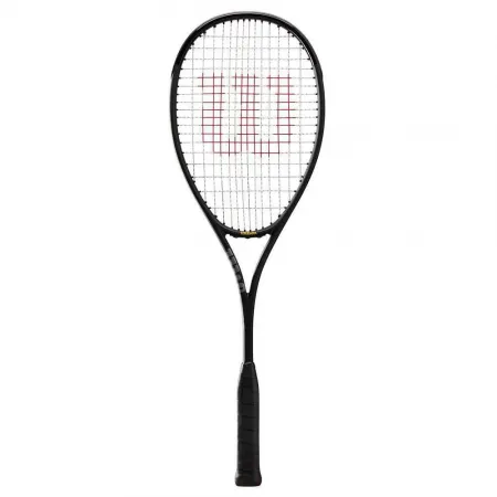 윌슨 Pro Staff CV 스쿼시 라켓 6140436149