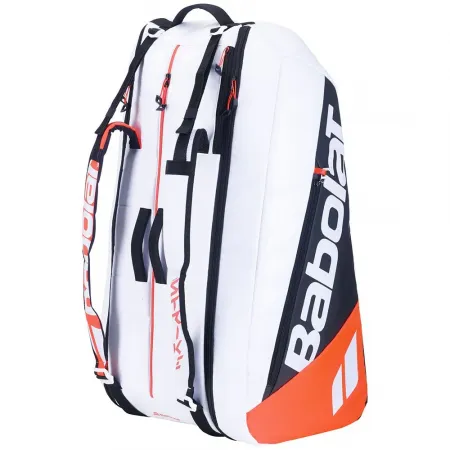 바볼랏 RH 12 Pure Strike 라켓 가방 6140436624