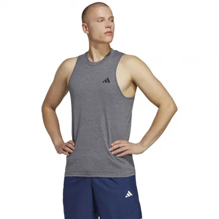 아디다스 Train Essentials Fr 나시 티셔츠 6140445208