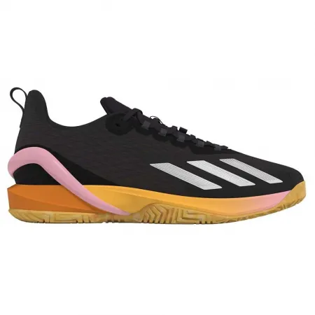아디다스 Adizero Cybersonic 하드코트 슈즈 6140458358
