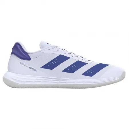 아디다스 Adizero Fastcourt 실내 운동화 6140458360