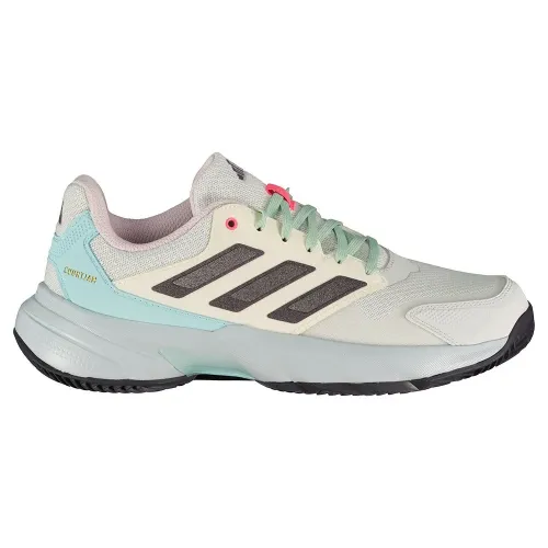 아디다스 CourtJam Control 테니스화 6140458421